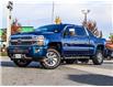 2017 Chevrolet Silverado 3500HD High Country (Stk: 3200931) in Langley City - Image 1 of 29