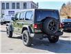 2023 Jeep Wrangler Sport (Stk: 005-23) in Lindsay - Image 6 of 18