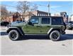 2023 Jeep Wrangler Sport (Stk: 005-23) in Lindsay - Image 7 of 18