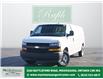 2021 Chevrolet Express 2500 Work Van (Stk: P2891) in Mississauga - Image 1 of 16