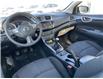 2017 Nissan Sentra 1.6 SR Turbo (Stk: 23309) in Pembroke - Image 13 of 23