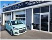 2017 Chevrolet Spark 1LT CVT (Stk: 800757) in Kingston - Image 2 of 13