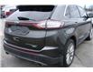 2018 Ford Edge Titanium (Stk: 22008A) in Madoc - Image 4 of 18