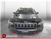 2019 Jeep Cherokee Trailhawk (Stk: 1081) in La Sarre - Image 2 of 22