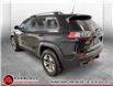 2019 Jeep Cherokee Trailhawk (Stk: 1081) in La Sarre - Image 4 of 22