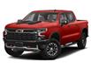 2023 Chevrolet Silverado 1500 ZR2 (Stk: PG125712) in Cobourg - Image 1 of 9