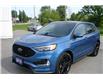2019 Ford Edge ST (Stk: P10249) in Madoc - Image 1 of 19