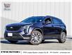2023 Cadillac XT4 Sport (Stk: 3200050) in Langley City - Image 1 of 29