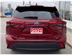 2021 Toyota Highlander Hybrid XLE (Stk: W5774) in Cobourg - Image 6 of 27