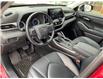 2021 Toyota Highlander Hybrid XLE (Stk: W5774) in Cobourg - Image 8 of 27