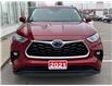 2021 Toyota Highlander Hybrid XLE (Stk: W5774) in Cobourg - Image 3 of 27