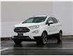 2020 Ford EcoSport Titanium (Stk: A339083) in VICTORIA - Image 1 of 27