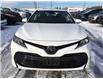 2019 Toyota Camry LE (Stk: PW1268) in Devon - Image 2 of 13