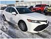 2019 Toyota Camry LE (Stk: PW1268) in Devon - Image 3 of 13