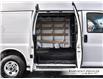 2020 GMC Savana 2500 Work Van (Stk: U19533DR) in Burlington - Image 27 of 27