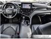 2021 Toyota Camry Hybrid SE (Stk: U5541) in Grimsby - Image 20 of 32
