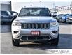 2021 Jeep Grand Cherokee Limited (Stk: U5542) in Grimsby - Image 2 of 33