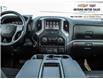 2022 Chevrolet Silverado 1500 Custom Trail Boss (Stk: T2686354) in Oshawa - Image 16 of 17
