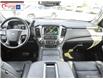 2020 Chevrolet Tahoe Premier (Stk: 4363A) in Prescott - Image 25 of 27