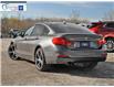 2018 BMW 430i xDrive Gran Coupe (Stk: 23-016A) in Brockville - Image 4 of 27