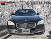 2012 BMW 750  (Stk: C22319) in Ottawa - Image 2 of 22