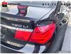 2012 BMW 750  (Stk: C22319) in Ottawa - Image 9 of 22