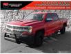 2017 Chevrolet Silverado 1500 LS (Stk: A22132) in Ottawa - Image 1 of 17