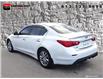 2015 Infiniti Q50 Base (Stk: C22277A) in Ottawa - Image 4 of 23