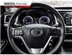 2019 Toyota Highlander LE (Stk: P5898A) in Saskatoon - Image 13 of 25
