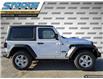 2023 Jeep Wrangler Sport (Stk: 39933) in Waterloo - Image 2 of 14