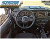 2023 Jeep Wrangler Sport (Stk: 39933) in Waterloo - Image 7 of 14