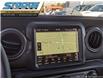 2023 Jeep Wrangler Sport (Stk: 39933) in Waterloo - Image 11 of 14