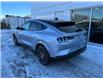 2022 Ford Mustang Mach-E GT Performance Edition (Stk: MUS2208) in Nisku - Image 4 of 22