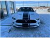 2022 Ford Mustang GT Premium (Stk: MUS2210) in Nisku - Image 2 of 19