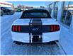2022 Ford Mustang GT Premium (Stk: MUS2210) in Nisku - Image 5 of 19