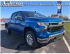 2023 Chevrolet Silverado 1500 LT (Stk: A3027) in Woodstock - Image 2 of 5