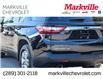 2018 Chevrolet Traverse LT (Stk: J127654A) in Markham - Image 28 of 29