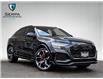 2022 Audi RS Q8 4.0T (Stk: CP122) in Aurora - Image 1 of 28