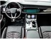 2022 Audi RS Q8 4.0T (Stk: CP122) in Aurora - Image 18 of 28