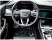 2022 Audi RS Q8 4.0T (Stk: CP122) in Aurora - Image 19 of 28