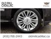 2017 Cadillac Escalade Platinum (Stk: 375086U) in Toronto - Image 7 of 34