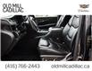 2017 Cadillac Escalade Platinum (Stk: 375086U) in Toronto - Image 13 of 34
