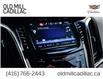 2017 Cadillac Escalade Platinum (Stk: 375086U) in Toronto - Image 28 of 34