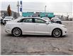 2013 Lincoln MKZ Base (Stk: P286) in Stouffville - Image 4 of 28
