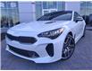 2022 Kia Stinger  (Stk: M00744D) in Kanata - Image 3 of 32