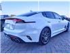 2022 Kia Stinger  (Stk: M00744D) in Kanata - Image 9 of 32