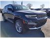 2022 Jeep Grand Cherokee 4xe Summit (Stk: N00813) in Kanata - Image 9 of 30