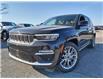 2022 Jeep Grand Cherokee 4xe Summit (Stk: N00836) in Kanata - Image 3 of 31