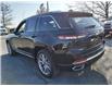 2022 Jeep Grand Cherokee 4xe Summit (Stk: N00836) in Kanata - Image 6 of 31