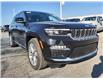 2022 Jeep Grand Cherokee 4xe Summit (Stk: N00836) in Kanata - Image 10 of 31